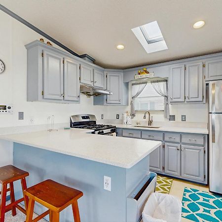 Assateague Point - Bay Breeze Villa Berlin Eksteriør billede