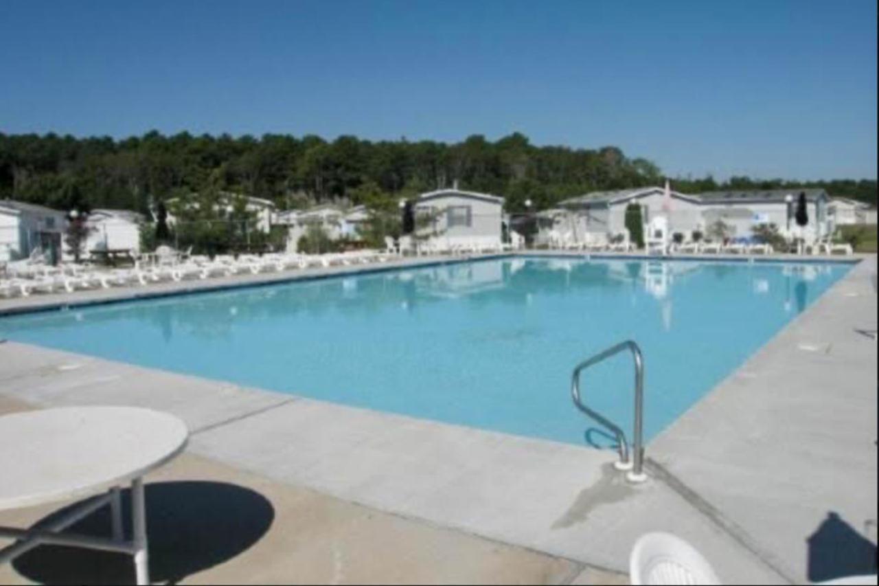 Assateague Point - Bay Breeze Villa Berlin Eksteriør billede