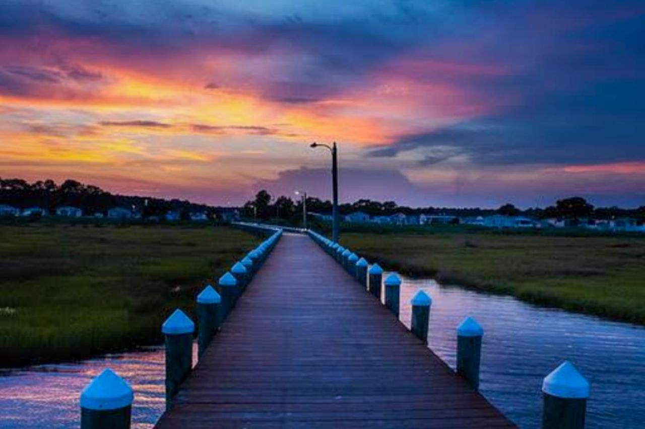 Assateague Point - Bay Breeze Villa Berlin Eksteriør billede