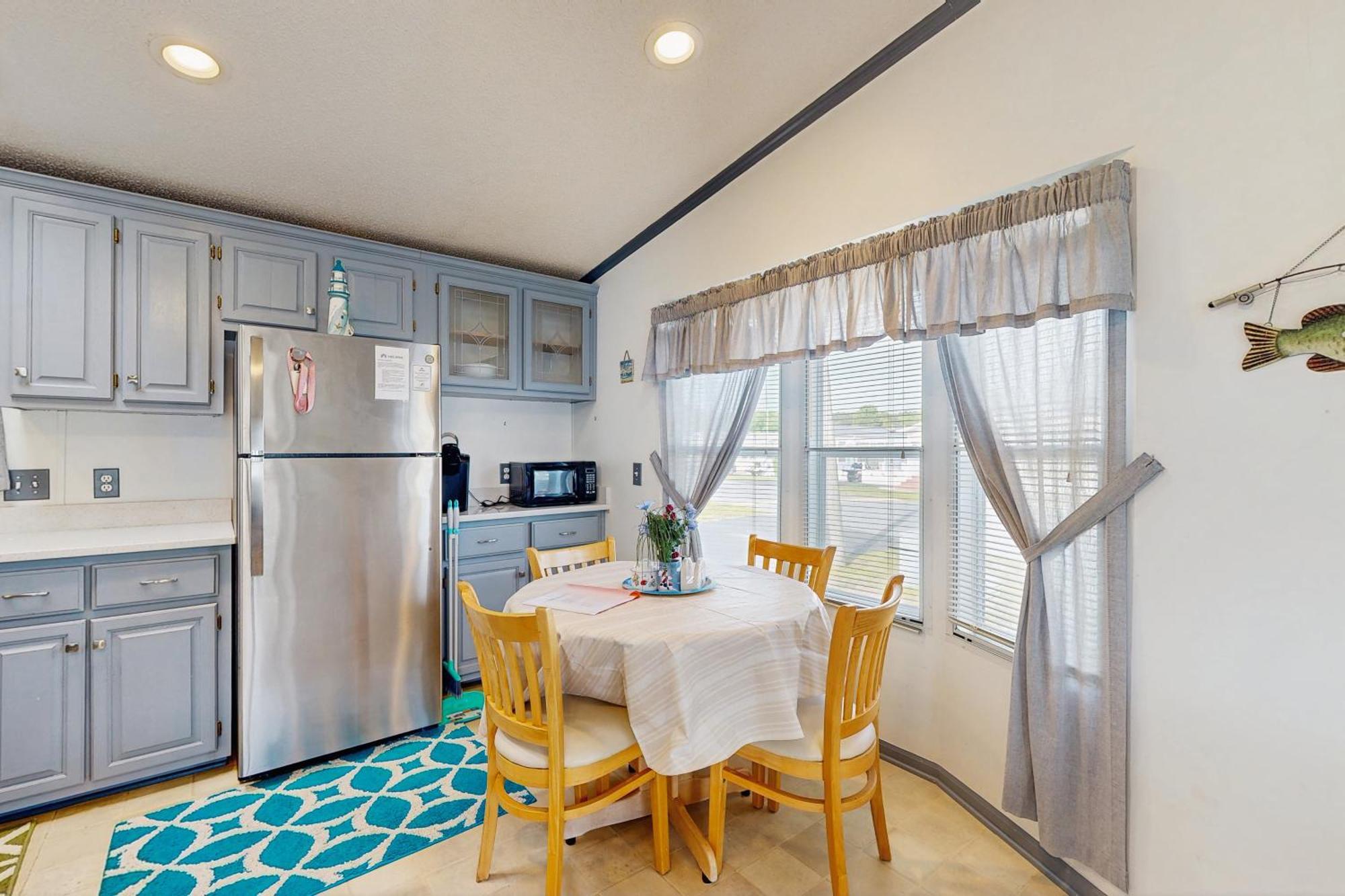 Assateague Point - Bay Breeze Villa Berlin Eksteriør billede