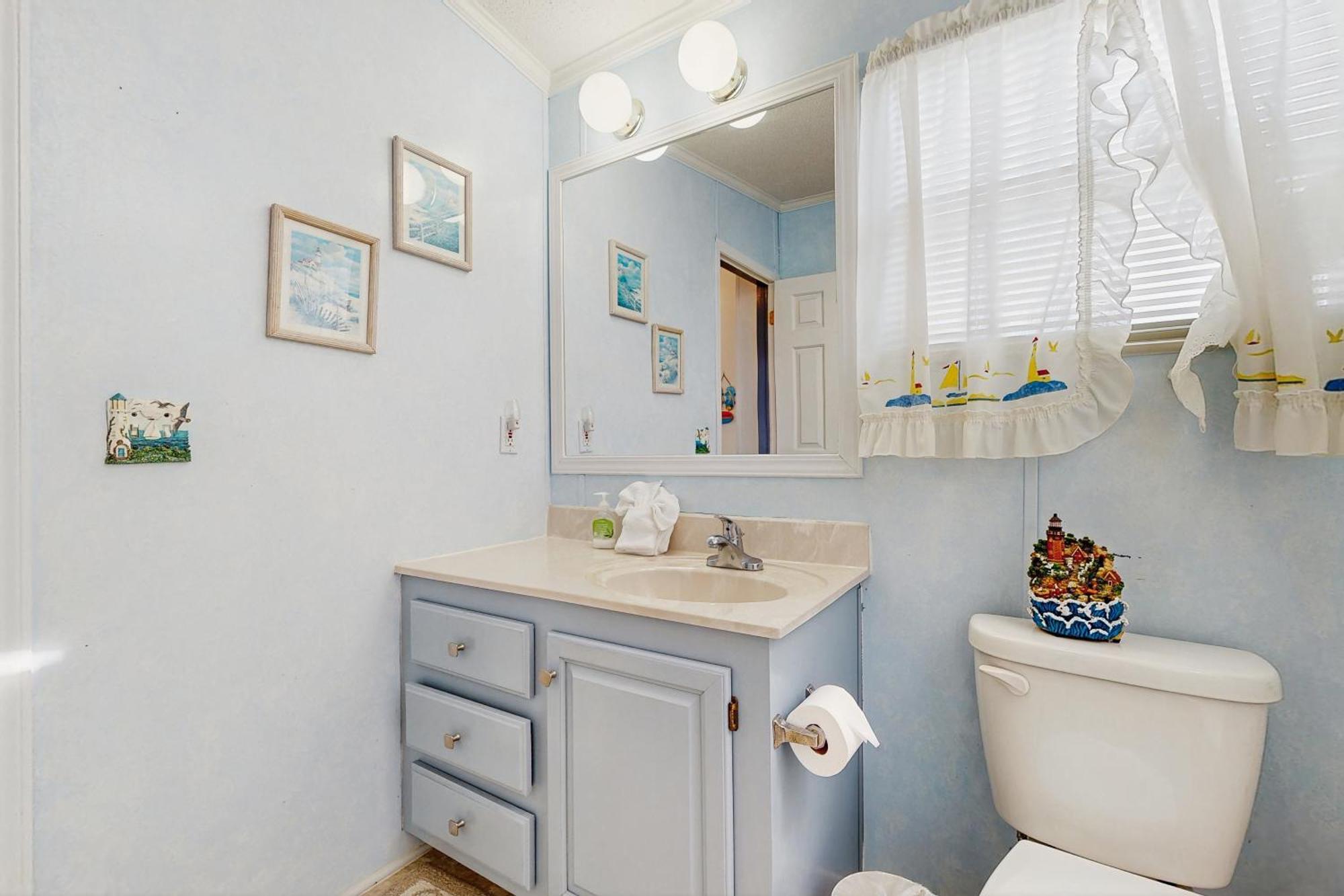 Assateague Point - Bay Breeze Villa Berlin Eksteriør billede