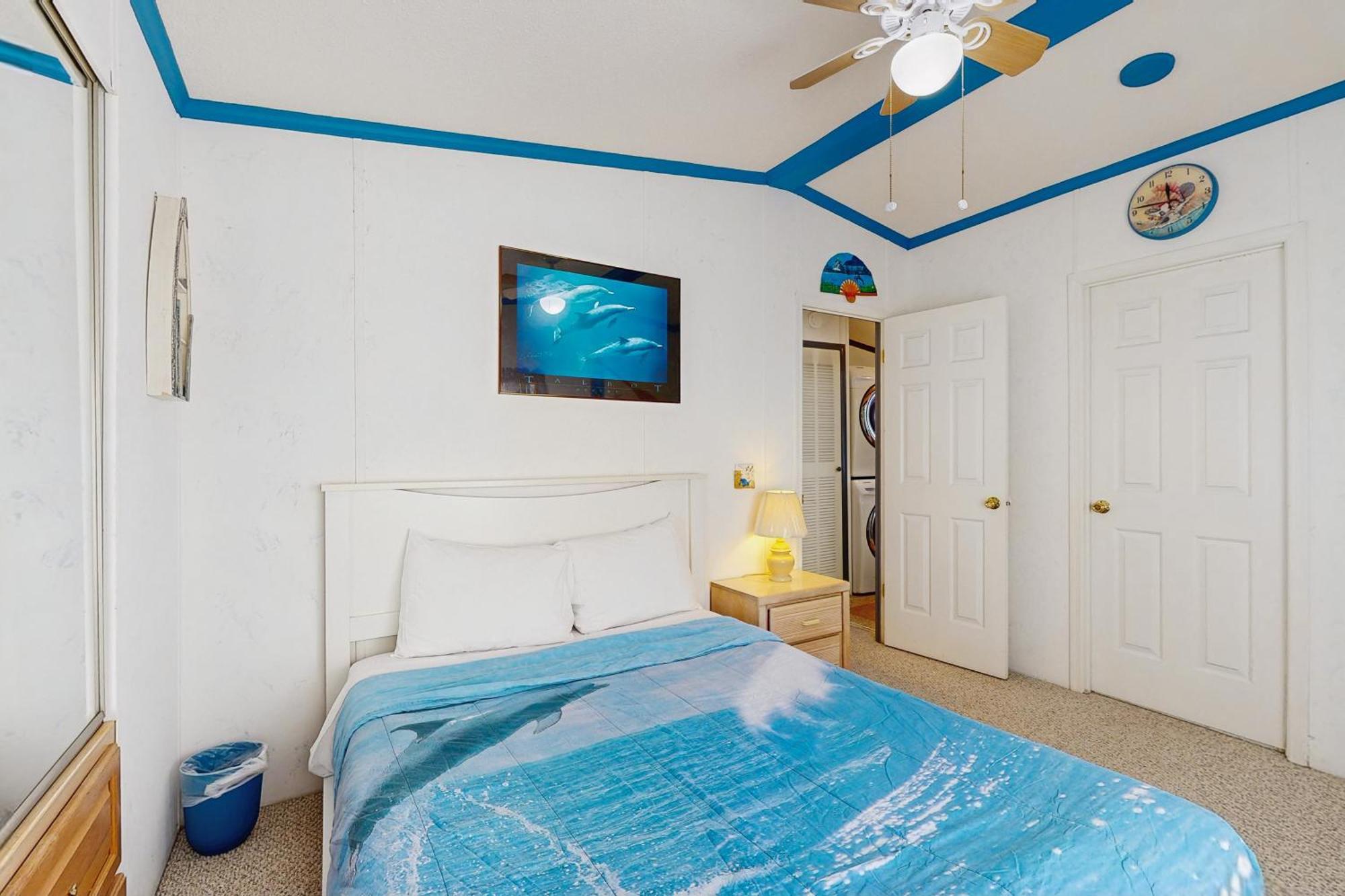 Assateague Point - Bay Breeze Villa Berlin Eksteriør billede