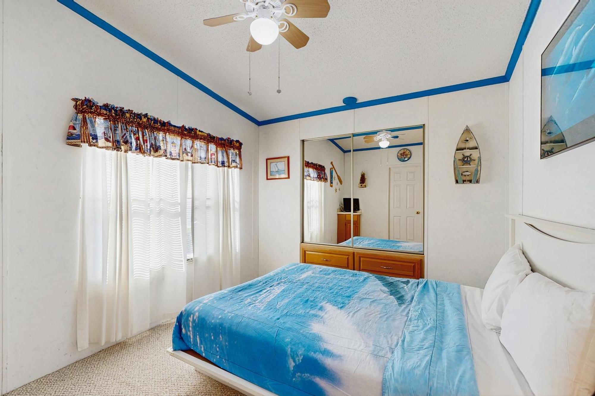 Assateague Point - Bay Breeze Villa Berlin Eksteriør billede