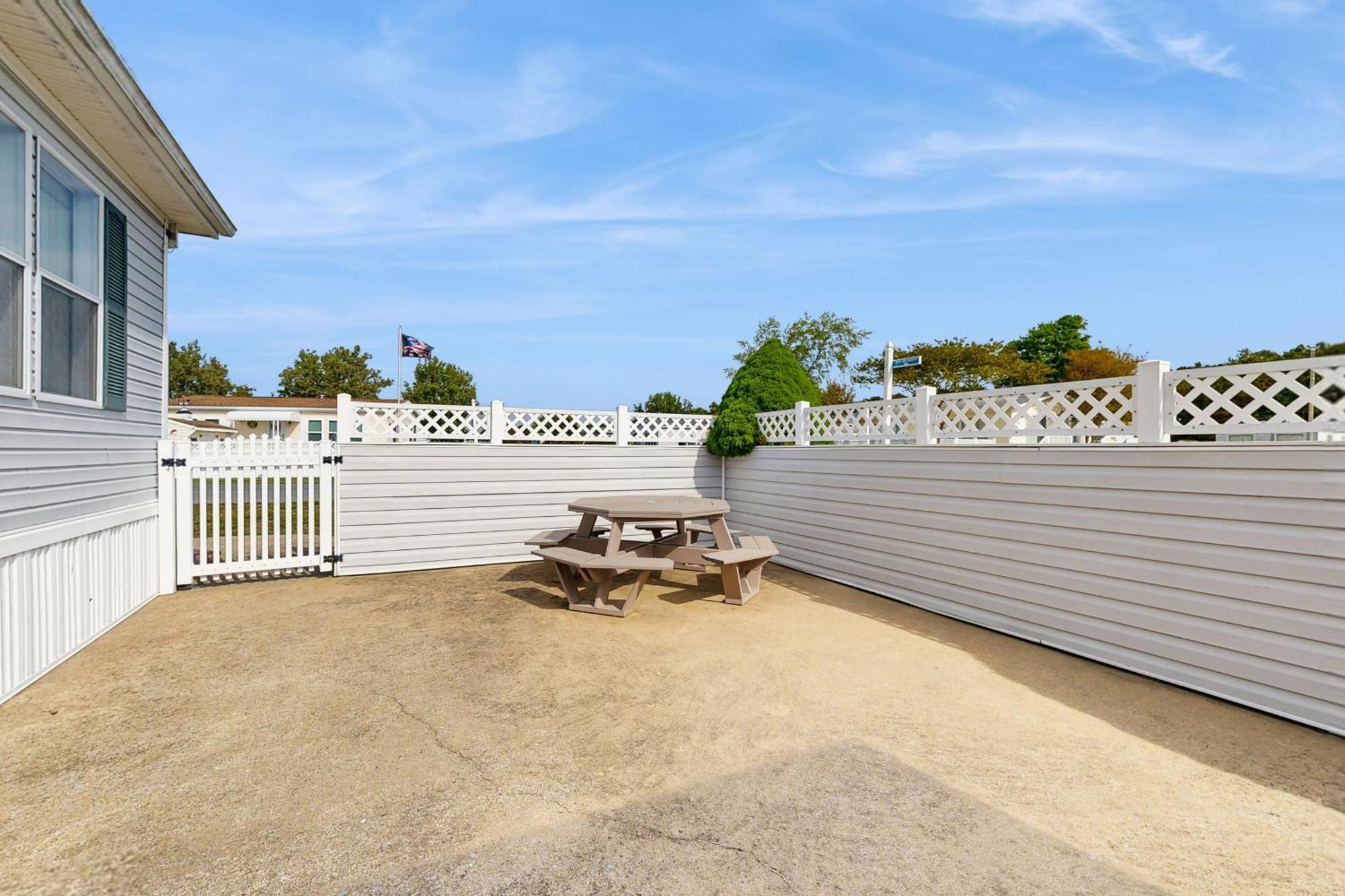 Assateague Point - Bay Breeze Villa Berlin Eksteriør billede