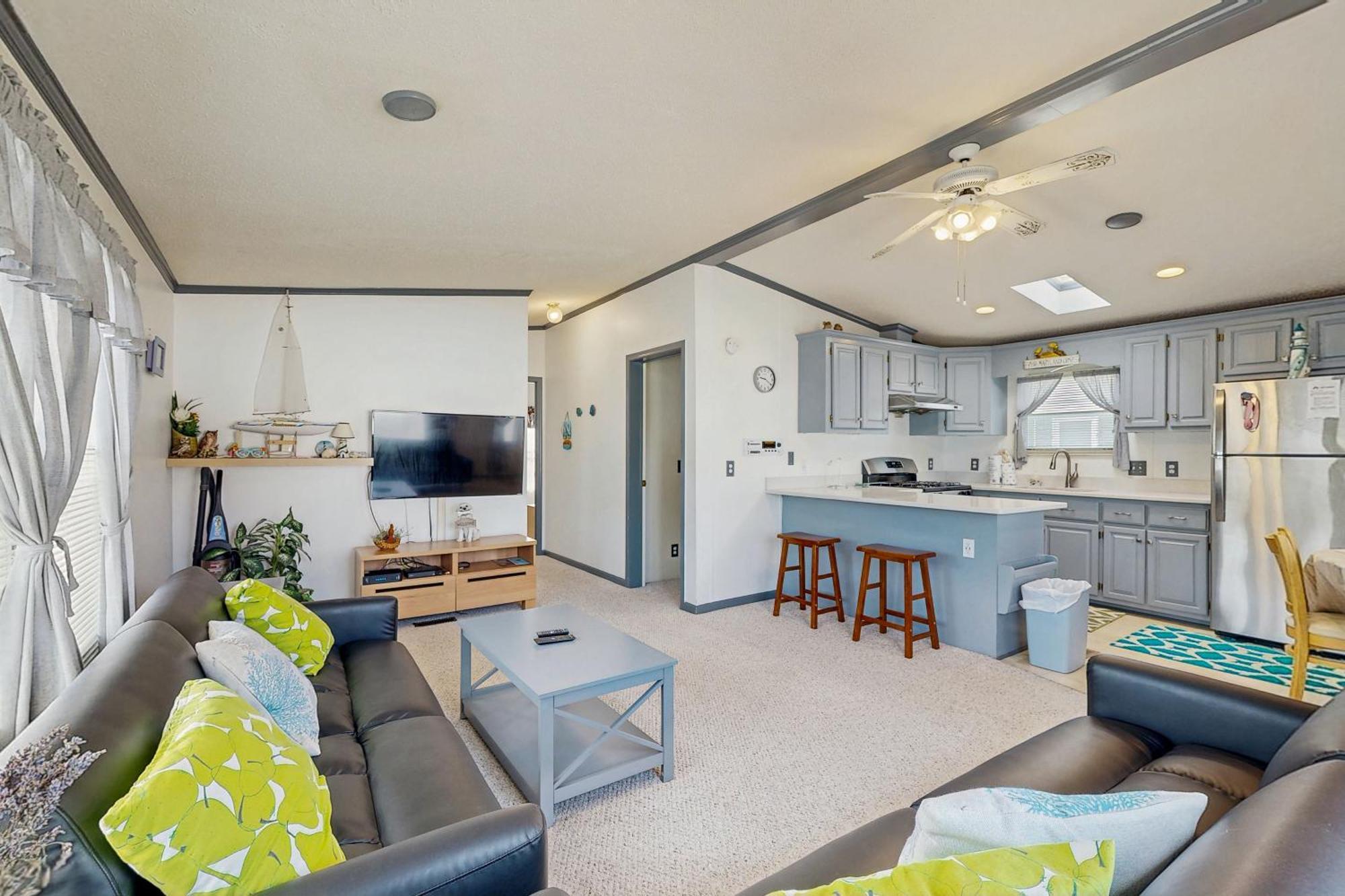 Assateague Point - Bay Breeze Villa Berlin Eksteriør billede